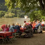 Leyscher Hof Szálloda 2*