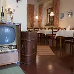 Szálloda Leyscher Hof Leutesdorf