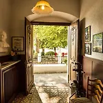 Leyscher Hof Hotel 2*