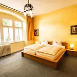 Leyscher Hof Szálloda 2*