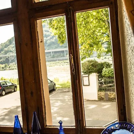 Leyscher Hof Hotell 2*
