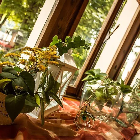 Hotel Leyscher Hof Leutesdorf