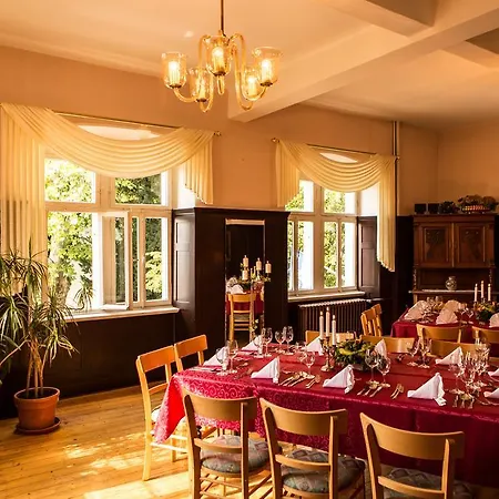 Leyscher Hof Hotel Leutesdorf