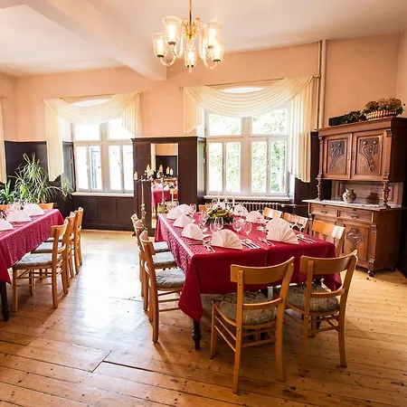 Leyscher Hof Leutesdorf