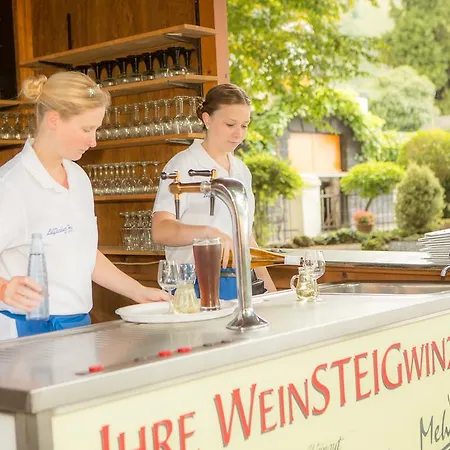 Leyscher Hof 2* Leutesdorf