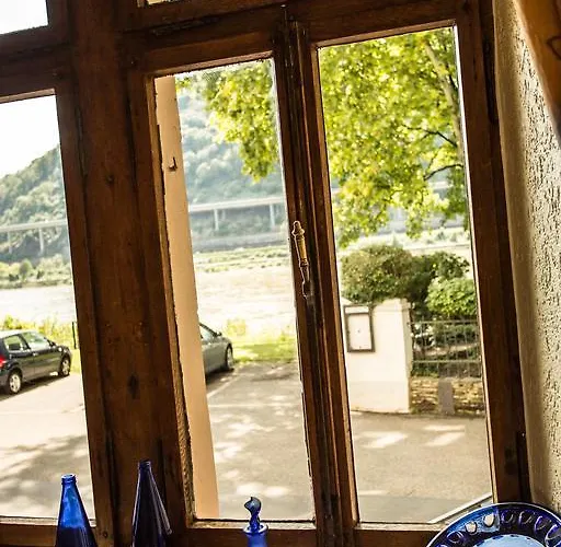 Leyscher Hof Hotel 2*