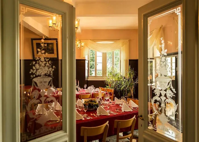 Hotel Leyscher Hof 2*