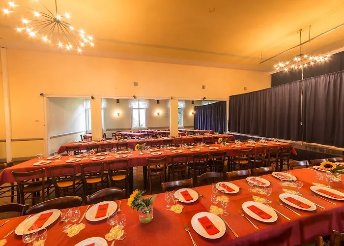 Leyscher Hof 2* Leutesdorf