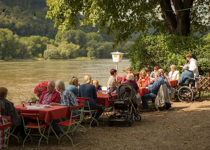 Leyscher Hof Hotel 2*