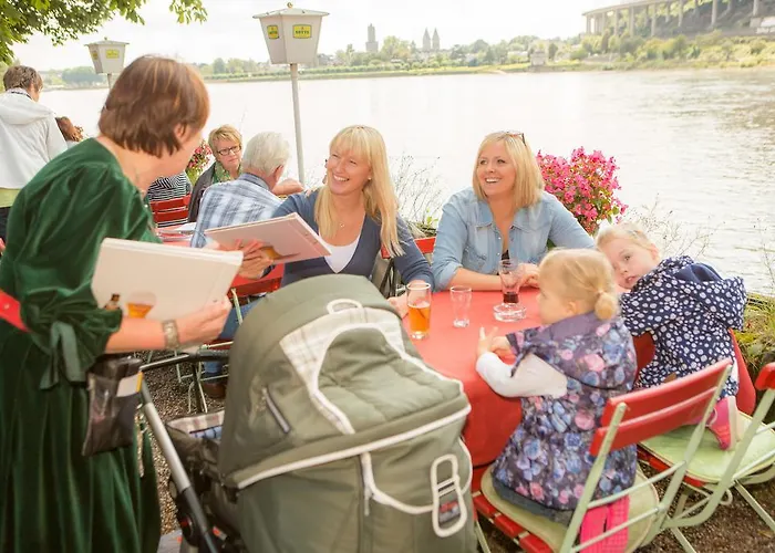 Hotel Leyscher Hof Leutesdorf