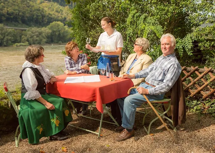 Leyscher Hof Leutesdorf