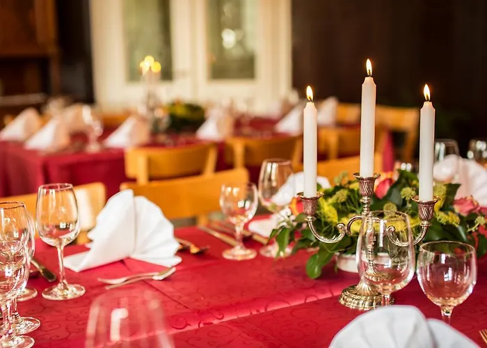 Leyscher Hof 2* Leutesdorf