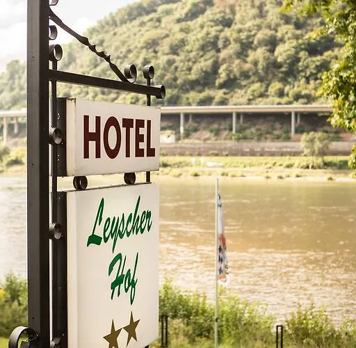 Leyscher Hof Leutesdorf