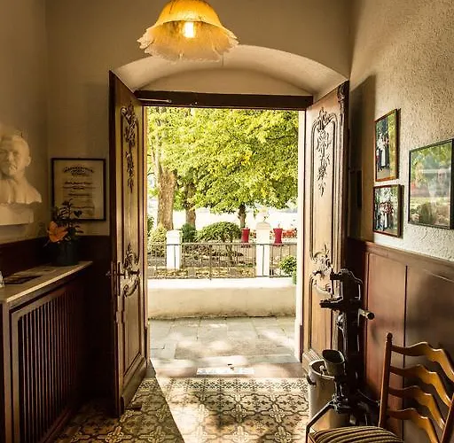 Leyscher Hof Hotel 2*